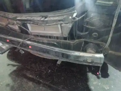 Автозапчастина б/у підсилення заднього бампера для opel corsa e gsi посилання на oem iam   