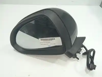 Second-hand car spare part left rearview mirror for opel corsa e gsi oem iam references 468435664