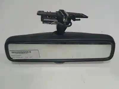 Second-hand car spare part interior rearview mirror for opel corsa e gsi oem iam references 13481121