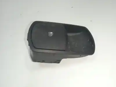 Second-hand car spare part right front power window switch for opel corsa e gsi oem iam references 13430018