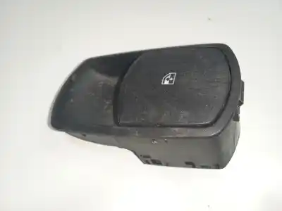 Second-hand car spare part right front power window switch for opel corsa e gsi oem iam references 13430018  