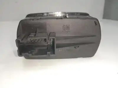 Second-hand car spare part left front power window switch for opel corsa e gsi oem iam references 13430017  