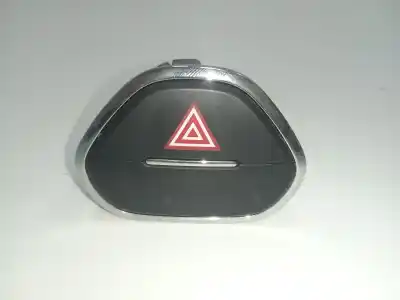 Second-hand car spare part hazard warning lights for opel corsa e gsi oem iam references 39149275 - 10340301 - 9275