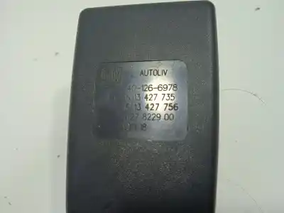 Автозапчасти б/у крюк для ремня задний правый за opel corsa e gsi ссылки oem iam n13427735 - f13427756 - 13427756 - 13427735   Автозапчасти б/у крюк для ремня задний правый за opel corsa e gsi ссылки oem iam n13427735 - f13427756 - 13427756 - 13427735