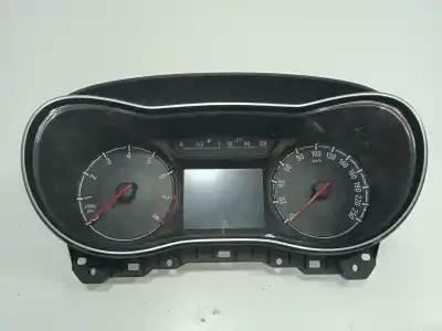 Second-hand car spare part dashboard for opel corsa e gsi oem iam references 39204213 - 367030224 - 504213fg1i2570p6