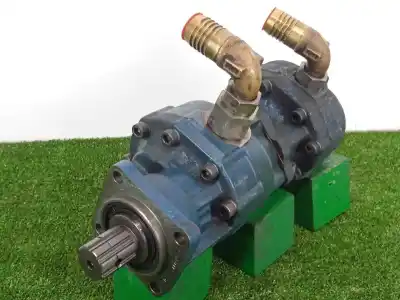 Peça sobressalente para automóvel em segunda mão toma de força por iveco eurocargo 05.03 -> 5.9 diesel referências oem iam 200fz0036s0 - 200fz0043dv