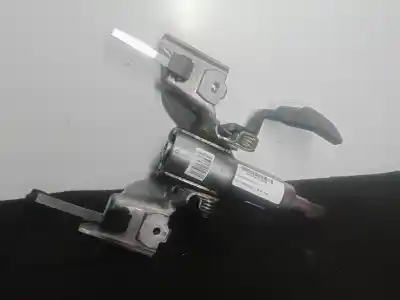 Second-hand car spare part steering column for opel corsa e gsi oem iam references 2262186595