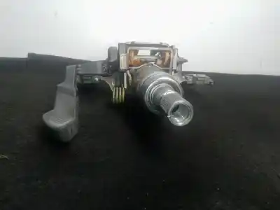 Second-hand car spare part steering column for opel corsa e gsi oem iam references 2262186595  