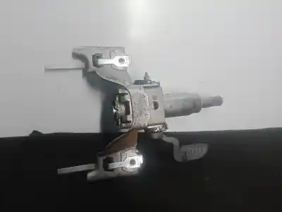 Second-hand car spare part steering column for opel corsa e gsi oem iam references 2262186595  