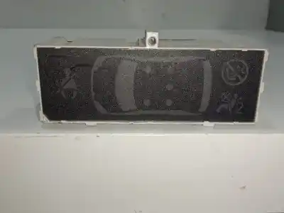 Second-hand car spare part ELECTRONIC MODULE for PEUGEOT 308 I (4A_, 4C_)  OEM IAM references 9664644180  