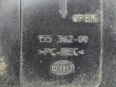 Автозапчасти б/у левая фара за lancia thesis (115) 2.4 jtd emblema ссылки oem iam 15536200  