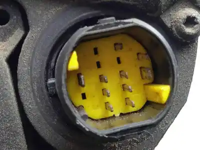 Автозапчасти б/у левая фара за lancia thesis (115) 2.4 jtd emblema ссылки oem iam 15536200  