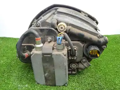 Автозапчасти б/у левая фара за lancia thesis (115) 2.4 jtd emblema ссылки oem iam 15536200  