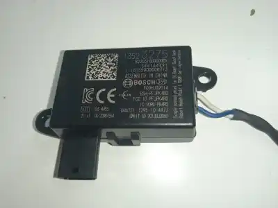 Second-hand car spare part sensor for opel corsa e gsi oem iam references 13523275  