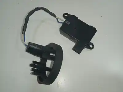 Second-hand car spare part sensor for opel corsa e gsi oem iam references 13523275  