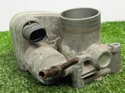 Автозапчастина б/у КОРОБКА МЕТЕЛИКА для SKODA FABIA (6Y2/6Y3)  Посилання на OEM IAM 047133062D - 5WS02091  