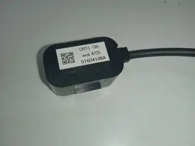Second-hand car spare part sensor for opel corsa e gsi oem iam references 84366725 - 5160418ba  