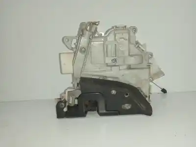 Автозапчастина б/у замок передній праві двері для seat altea xl (5p5, 5p8) 1.6 посилання на oem iam 1p1837016b  