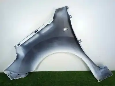 Second-hand car spare part front right fin for renault kangoo 1.5 blue dci diesel fap oem iam references 631003601r - 631002210r  13-21