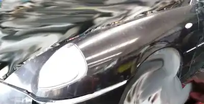 Peça sobressalente para automóvel em segunda mão guarda-lamas dianteiro esquerdo por lancia thesis (115) 2.4 jtd emblema referências oem iam 