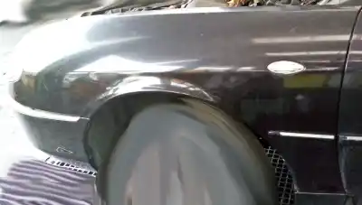 Автозапчасти б/у левое переднее крыло за lancia thesis (115) 2.4 jtd emblema ссылки oem iam   