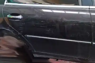 Peça sobressalente para automóvel em segunda mão porta do automóvel traseira direita por lancia thesis (115) 2.4 jtd emblema referências oem iam 