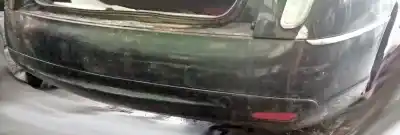 Peça sobressalente para automóvel em segunda mão para choques traseiro por lancia thesis (115) 2.4 jtd emblema referências oem iam 