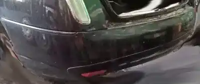 Автозапчастина б/у задній бампер для lancia thesis (115) 2.4 jtd emblema посилання на oem iam   