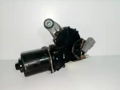 Peça sobressalente para automóvel em segunda mão MOTOR DO LIMPA PARA BRISAS por CHEVROLET AVEO  Referências OEM IAM 96850001 - 0011001128150383  