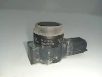 Second-hand car spare part parking sensor for opel corsa e gsi oem iam references 39022836 - 0263033994  