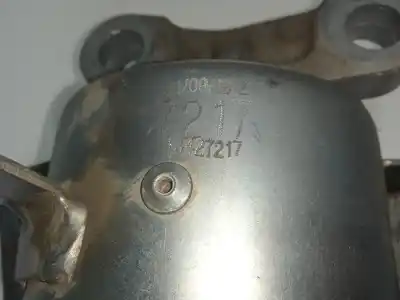Second-hand car spare part right engine support for opel corsa e gsi oem iam references 13427217  