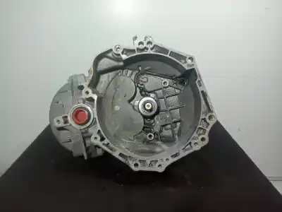 Second-hand car spare part gearbox for opel corsa e gsi oem iam references m320lvj - 3833ha - 5101630dlb