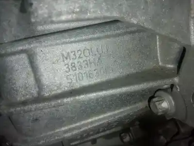Автозапчасти б/у коробка передач за opel corsa e gsi ссылки oem iam m320lvj - 3833ha - 5101630dlb  6 velocidades