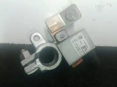 Second-hand car spare part sensor for opel corsa e gsi oem iam references 13306650 - 6pk01055700