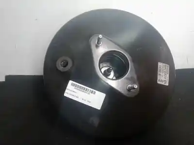 Second-hand car spare part brake servo for opel corsa e gsi oem iam references 39078520 - 26287b0596 - 0204j00550 - aaf9