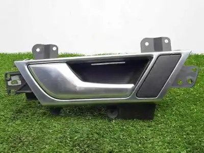 Pezzo di ricambio per auto di seconda mano maniglia interna posteriore sinistra per audi a6 berlina (4f2) 3.0 v6 24v tdi riferimenti oem iam 4f0839019