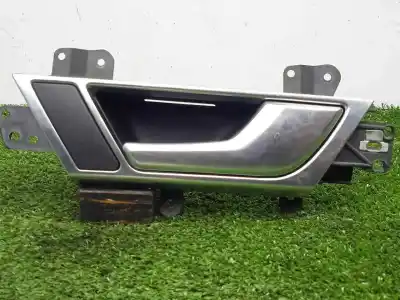 Pezzo di ricambio per auto di seconda mano maniglia interna posteriore destra per audi a6 berlina (4f2) 3.0 v6 24v tdi riferimenti oem iam 4f0839020