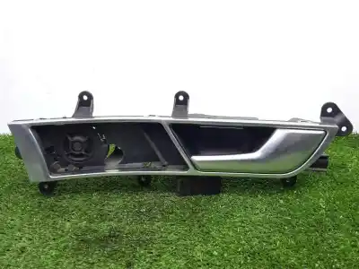 Pezzo di ricambio per auto di seconda mano maniglia interna anteriore destra per audi a6 berlina (4f2) 3.0 v6 24v tdi riferimenti oem iam 4f0837020 - 4f0837020b
