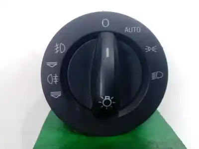 Pezzo di ricambio per auto di seconda mano interruttore per audi a6 berlina (4f2) 3.0 v6 24v tdi riferimenti oem iam 4f1941531d