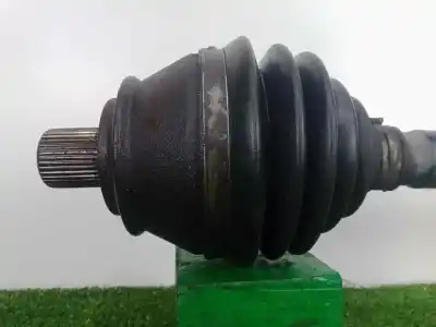 Автозапчасти б/у передняя правая трансмиссия за audi a6 berlina (4f2) 3.0 v6 24v tdi ссылки oem iam 4f0407272j longitud: 520mm 