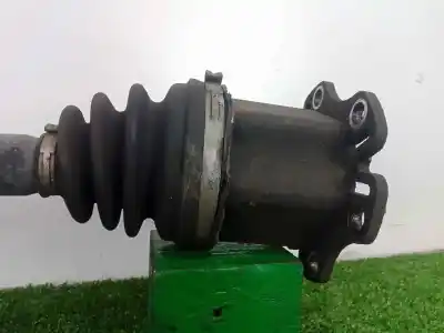 Автозапчасти б/у передняя правая трансмиссия за audi a6 berlina (4f2) 3.0 v6 24v tdi ссылки oem iam 4f0407272j longitud: 520mm 