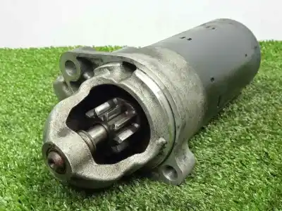 Pezzo di ricambio per auto di seconda mano motorino di avviamento per audi a6 berlina (4f2) 3.0 v6 24v tdi riferimenti oem iam 0001109258 - 059911023q