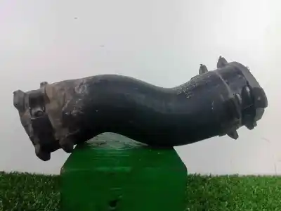 Pezzo di ricambio per auto di seconda mano tubo pressione turbocompressore per audi a6 berlina (4f2) 3.0 v6 24v tdi riferimenti oem iam 4f0145708c