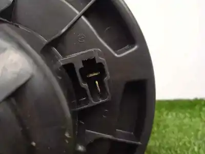 Peça sobressalente para automóvel em segunda mão motor de sofagem por toyota corolla (_e12_) 1.4 d (nde120_) referências oem iam 0130101601 - 0160700610 ø diametro: 150mm 