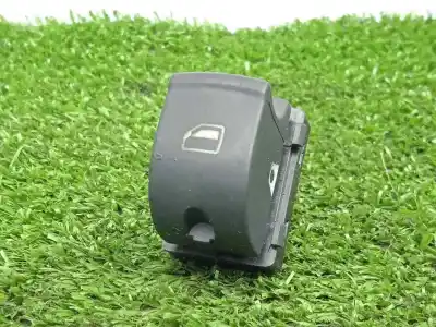 Pezzo di ricambio per auto di seconda mano comando alzacristalli posteriori destro per audi a6 berlina (4f2) 3.0 v6 24v tdi riferimenti oem iam 4f0959855