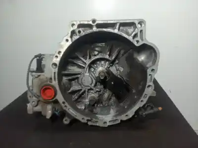 Pièce détachée automobile d'occasion boîte de vitesses pour mazda 2 (de_, dh_) 1.3 (de3fs) références oem iam lg - 7th1103606