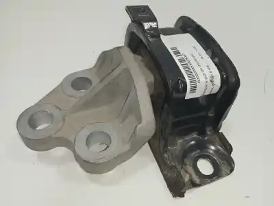 Second-hand car spare part left engine support for opel corsa e gsi oem iam references 55700655 - 468646740  