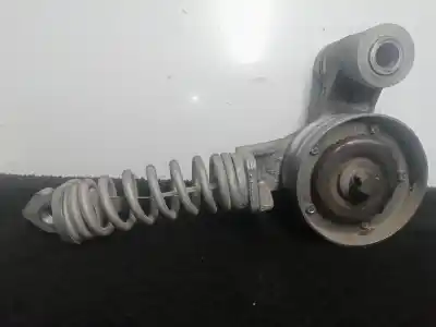 Second-hand car spare part auxiliary belt tensioner for opel corsa e gsi oem iam references 25195388