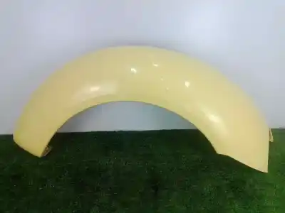 Автозапчастина б/у передне праве крило для volkswagen new beetle (9c1/1c1) 1.9 tdi посилання на oem iam 