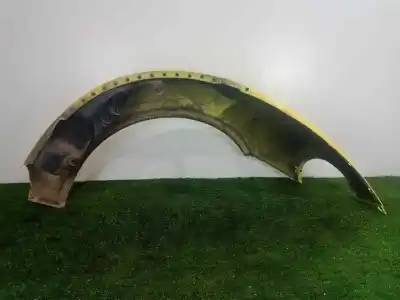 Автозапчасти б/у левое переднее крыло за volkswagen new beetle (9c1/1c1) 1.9 tdi ссылки oem iam   